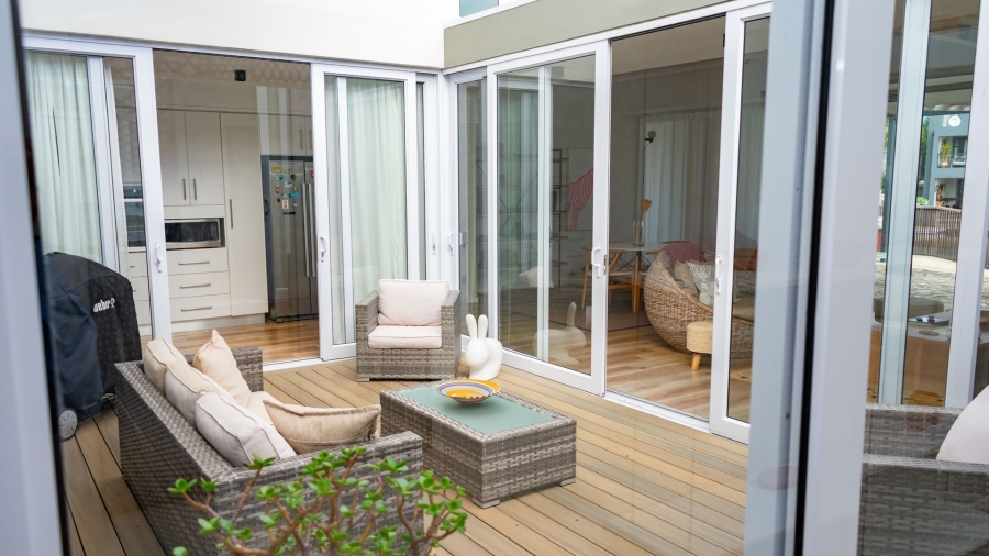 4 Bedroom Property for Sale in Marina Martinique Eastern Cape